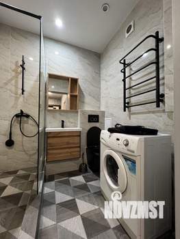 1-к квартира, посуточно, 41м2, 2/11 этаж