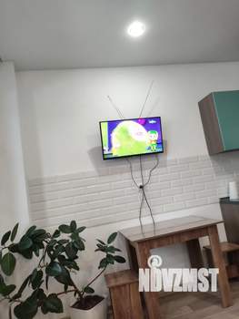 1-к квартира, на длительный срок, 53м2, 10/10 этаж