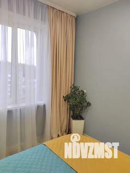 2-к квартира, посуточно, 47м2, 8/9 этаж