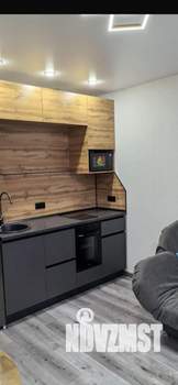 2-к квартира, на длительный срок, 37м2, 4/9 этаж