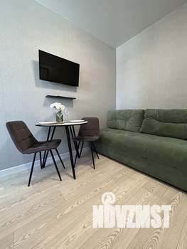 Студия квартира, посуточно, 24м2, 14/16 этаж