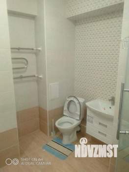 1-к квартира, на длительный срок, 43м2, 2/10 этаж