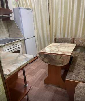 2-к квартира, на длительный срок, 45м2, 1/5 этаж