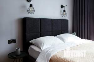 Студия квартира, посуточно, 30м2, 15/15 этаж