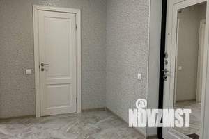 1-к квартира, посуточно, 34м2, 1/10 этаж