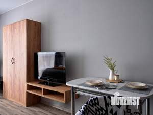 1-к квартира, посуточно, 29м2, 1/1 этаж