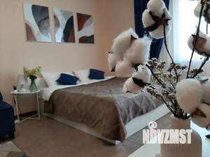 2-к квартира, посуточно, 60м2, 2/5 этаж