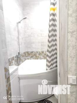 Студия квартира, посуточно, 25м2, 6/17 этаж