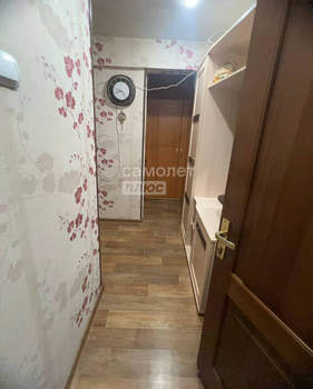 2-к квартира, на длительный срок, 45м2, 3/5 этаж