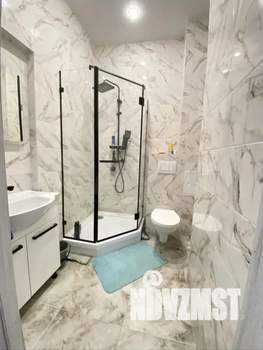 1-к квартира, посуточно, 50м2, 8/14 этаж