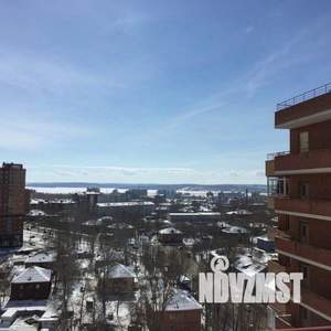 1-к квартира, посуточно, 55м2, 1/1 этаж