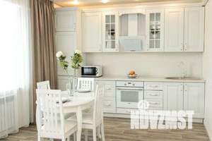 1-к квартира, посуточно, 35м2, 16/17 этаж