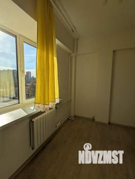 1-к квартира, на длительный срок, 44м2, 5/14 этаж