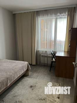 2-к квартира, посуточно, 48м2, 1/5 этаж