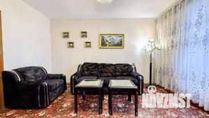 3-к квартира, на длительный срок, 70м2, 5/5 этаж