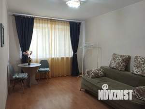 3-к квартира, посуточно, 63м2, 2/5 этаж