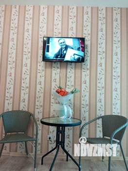 2-к квартира, посуточно, 46м2, 3/16 этаж