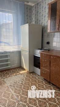 1-к квартира, на длительный срок, 33м2, 3/5 этаж