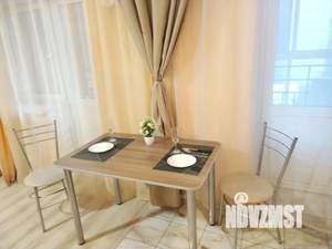 Студия квартира, посуточно, 30м2, 3/7 этаж