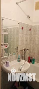 2-к квартира, посуточно, 49м2, 3/5 этаж