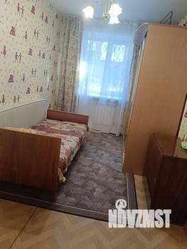 2-к квартира, на длительный срок, 42м2, 1/5 этаж