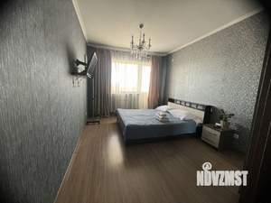 1-к квартира, на длительный срок, 40м2, 6/17 этаж