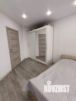 1-к квартира, на длительный срок, 38м2, 8/10 этаж