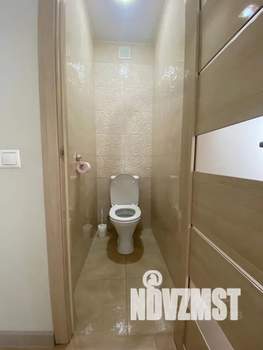 1-к квартира, посуточно, 36м2, 3/5 этаж