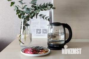 2-к квартира, посуточно, 48м2, 1/1 этаж