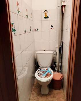 2-к квартира, на длительный срок, 45м2, 3/5 этаж