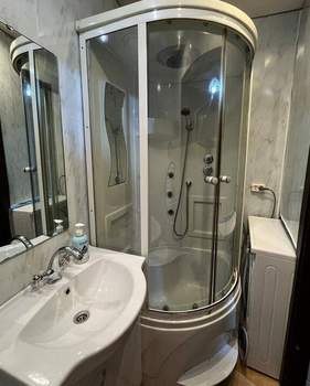 1-к квартира, на длительный срок, 31м2, 4/4 этаж