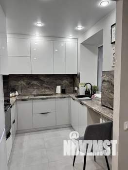 2-к квартира, посуточно, 44м2, 5/5 этаж