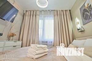 1-к квартира, посуточно, 24м2, 1/9 этаж