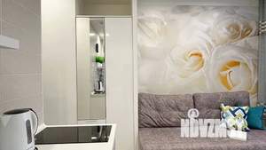 Студия квартира, посуточно, 20м2, 2/15 этаж