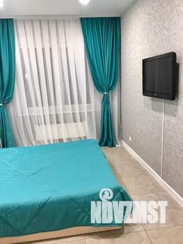 2-к квартира, посуточно, 45м2, 14/16 этаж