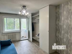 1-к квартира, на длительный срок, 32м2, 3/5 этаж