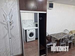2-к квартира, посуточно, 42м2, 2/2 этаж