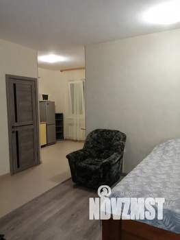 Студия квартира, посуточно, 33м2, 14/14 этаж