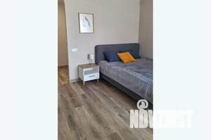 1-к квартира, посуточно, 38м2, 12/12 этаж