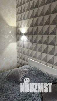 2-к квартира, посуточно, 50м2, 1/1 этаж