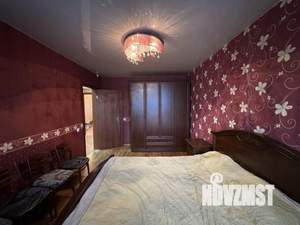 3-к квартира, на длительный срок, 59м2, 5/5 этаж