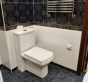 5-к квартира, на длительный срок, 177м2, 2/6 этаж