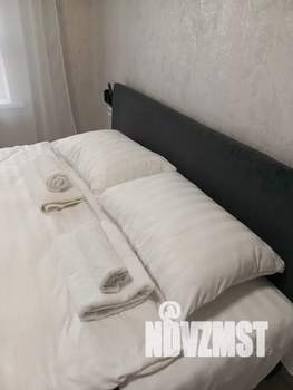 1-к квартира, посуточно, 37м2, 11/13 этаж