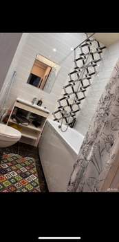 2-к квартира, на длительный срок, 40м2, 1/9 этаж