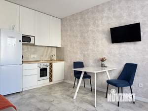 2-к квартира, посуточно, 50м2, 1/1 этаж