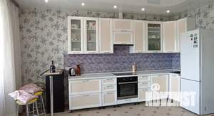 3-к квартира, посуточно, 80м2, 12/16 этаж