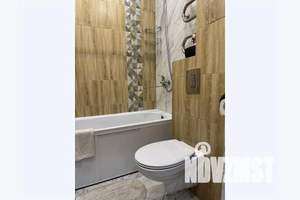 2-к квартира, посуточно, 45м2, 11/17 этаж