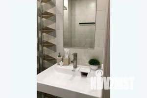 1-к квартира, посуточно, 20м2, 1/15 этаж