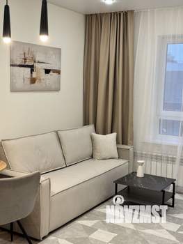 Студия квартира, на длительный срок, 27м2, 10/10 этаж