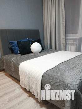 1-к квартира, посуточно, 30м2, 15/17 этаж